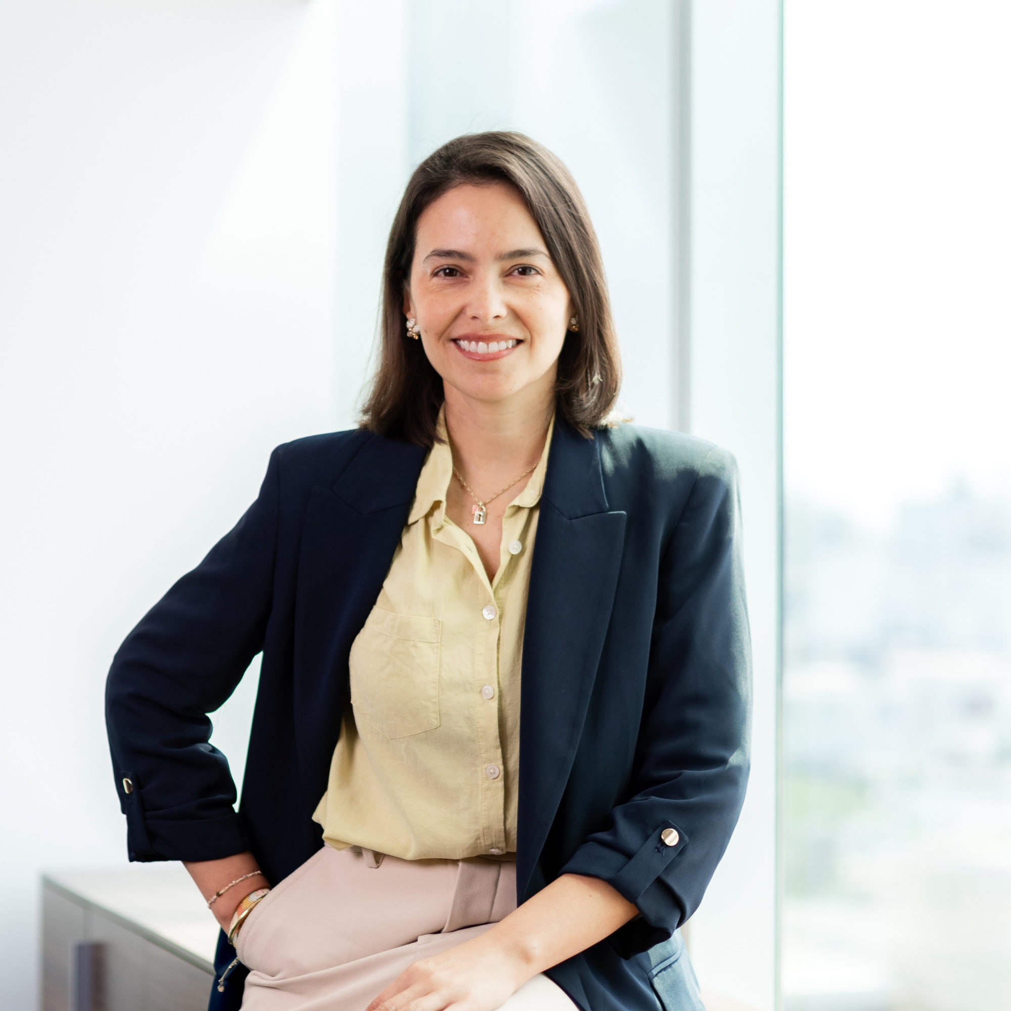 Ursula Zamalloa Caceres