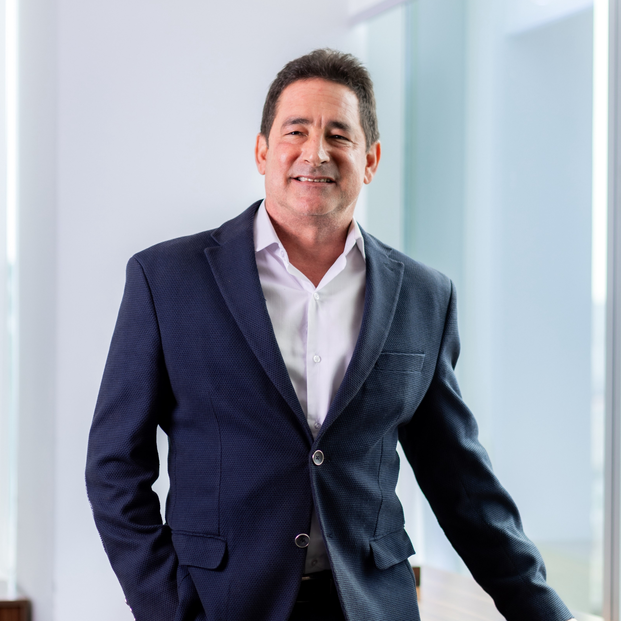 Jaime Noel Rubini