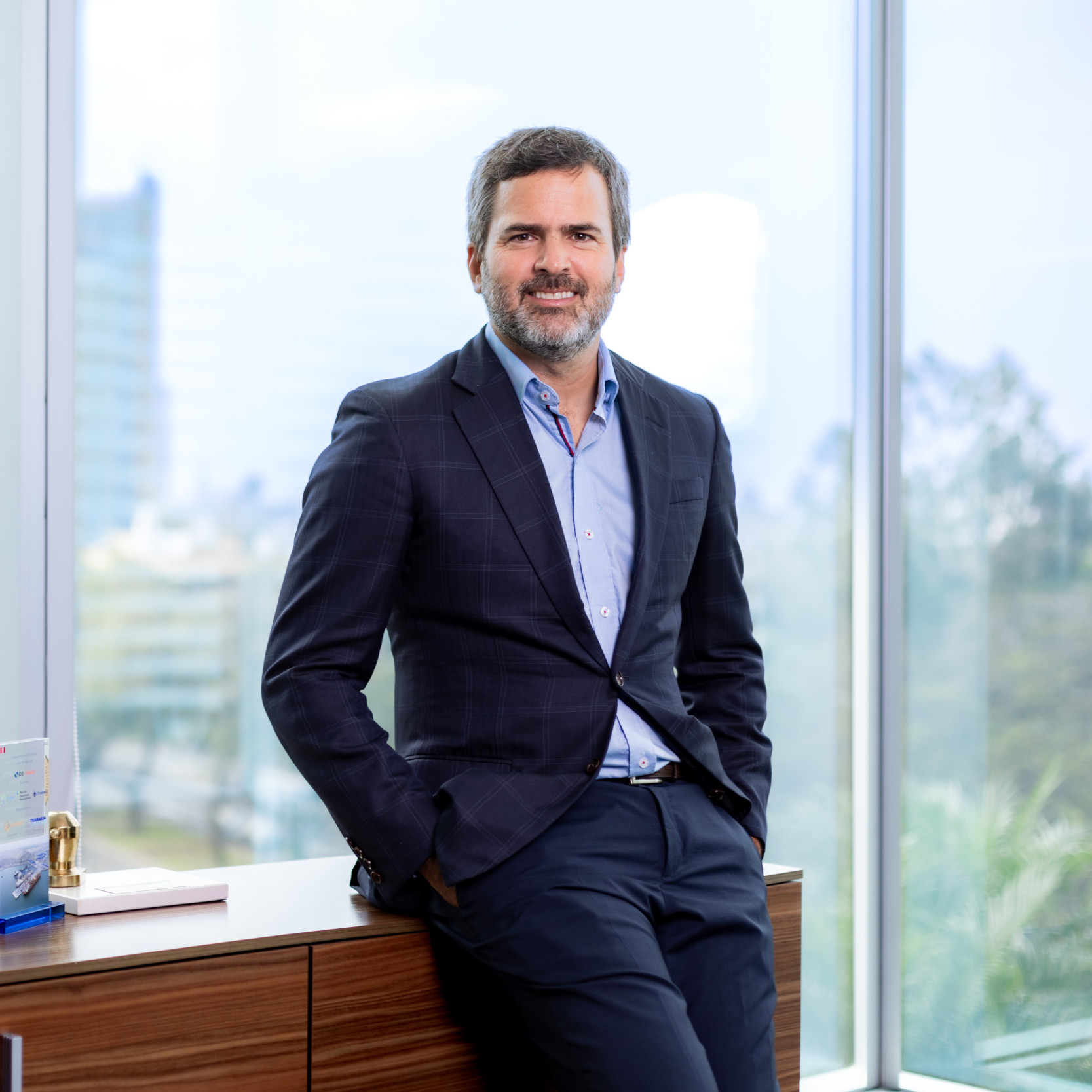 Gabriel Monge Aguirre